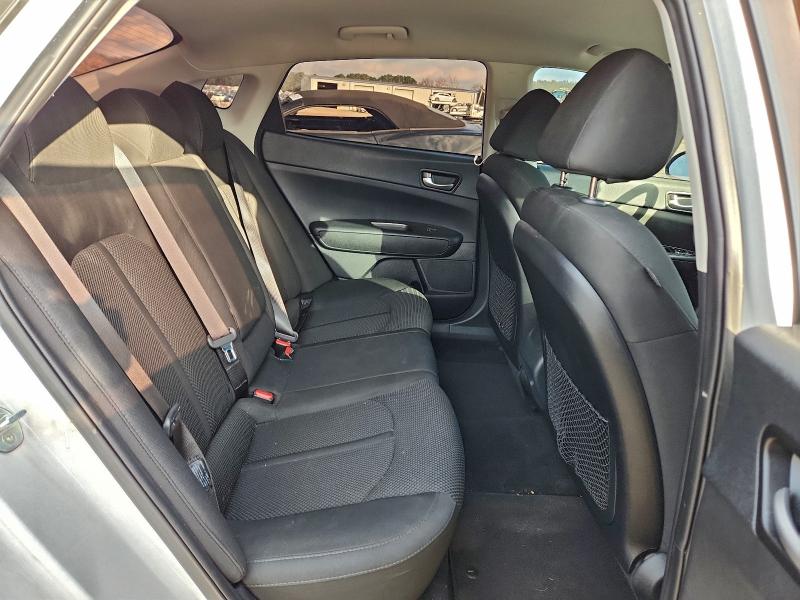 Фото 10 - KIA OPTIMA