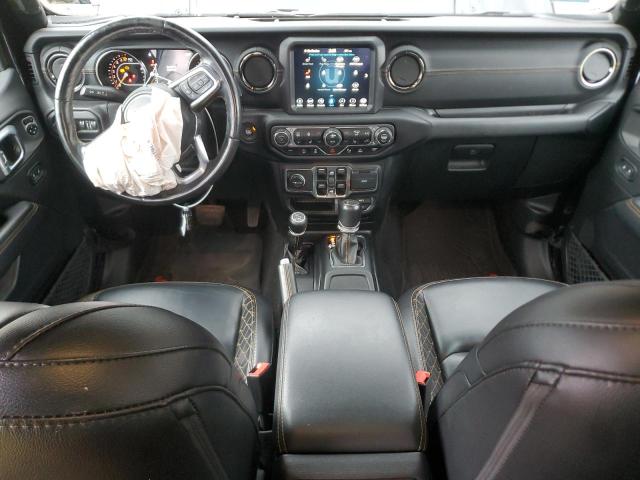 Фото 8 - JEEP GLADIATOR