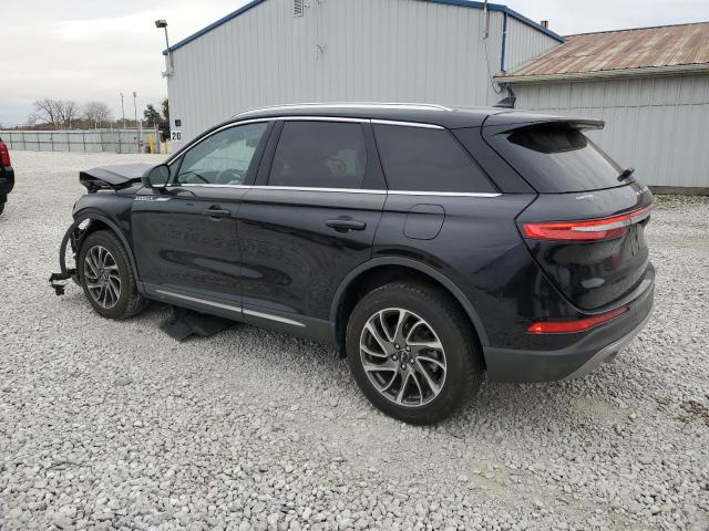 Фото 2 - LINCOLN CORSAIR