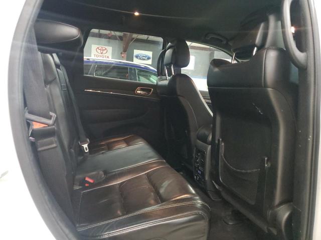 Фото 11 - JEEP GRAND CHER