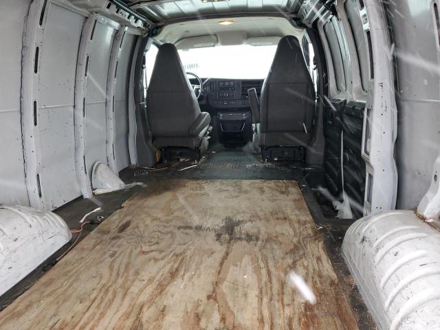 Фото 10 - GMC SAVANA