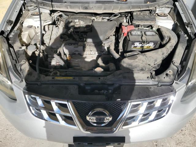 Фото 12 - NISSAN ROGUE