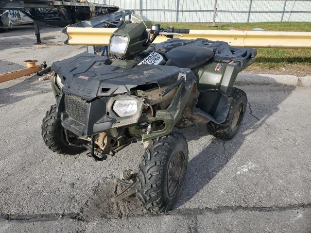 POLARIS ATV 2018