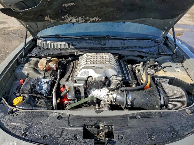 Фото 11 - DODGE CHARGER