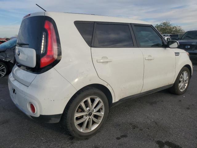 Фото 3 - KIA SOUL