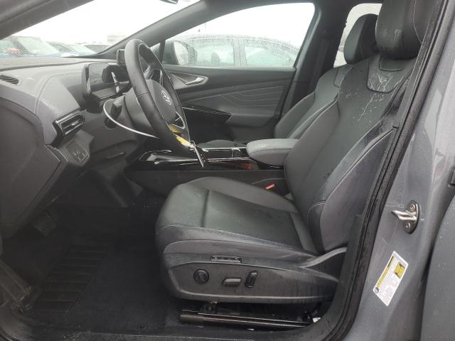 VOLKSWAGEN ID.4 S 2024 VIN 1V25MPE84RC001714