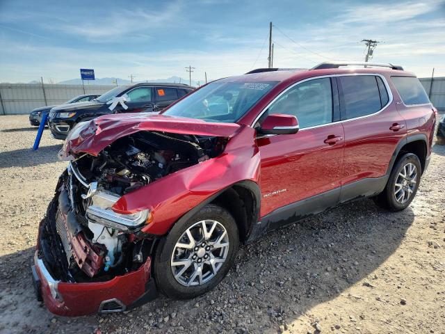 Фото 1 - GMC ACADIA