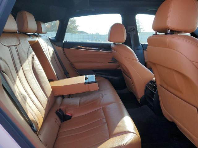 BMW 6 SERIES 2018 VIN WBAJV6C53JBK07288