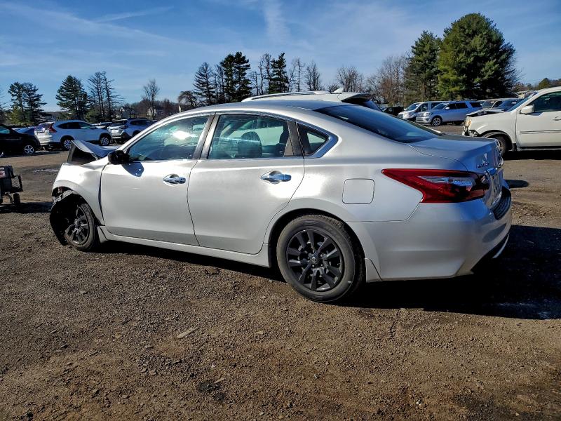 NISSAN ALTIMA 2018 VIN 1N4AL3AP9JC219036