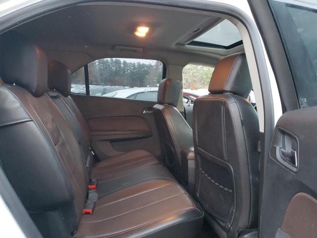 Фото 11 - CHEVROLET EQUINOX