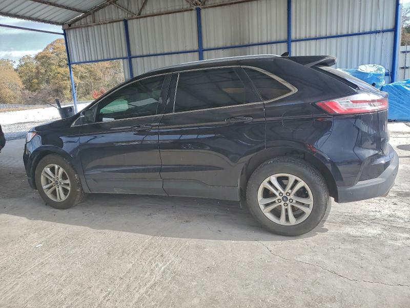 Фото 2 - FORD EDGE