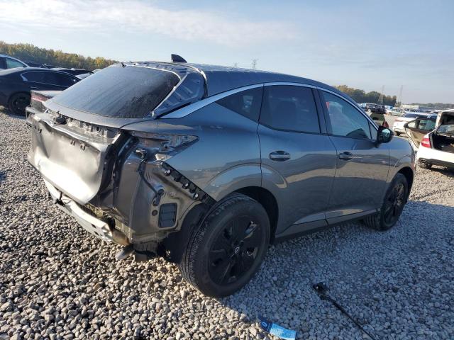 Фото 3 - NISSAN MURANO