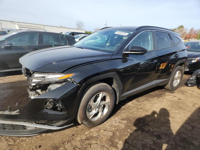 Фото 1 - HYUNDAI TUCSON