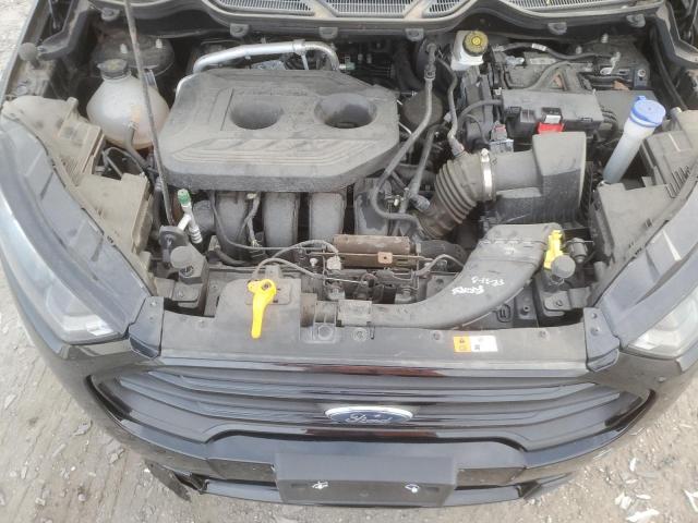 Фото 12 - FORD ECOSPORT