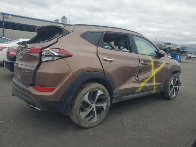 Фото 3 - HYUNDAI TUCSON