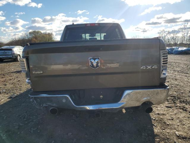 Фото 6 - RAM 1500