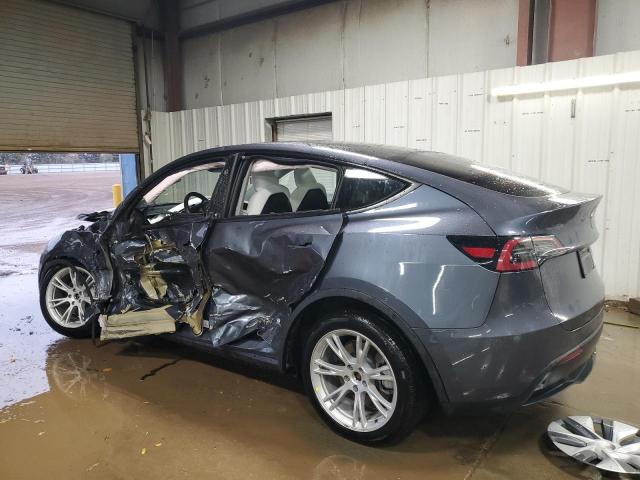 Фото 2 - TESLA MODEL Y