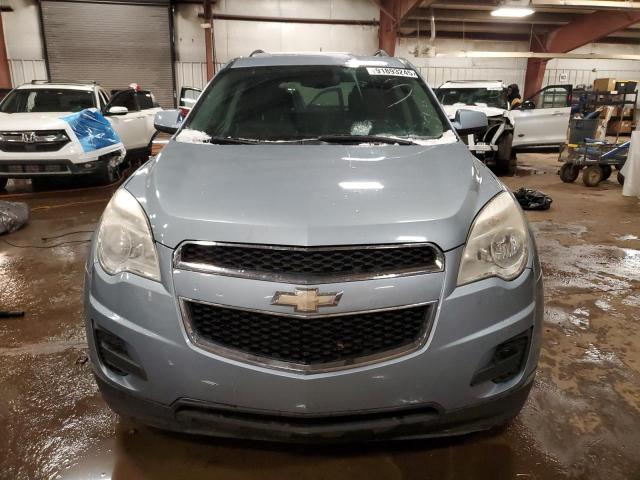 Фото 5 - CHEVROLET EQUINOX