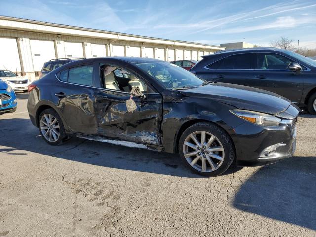 Фото 4 - MAZDA 3