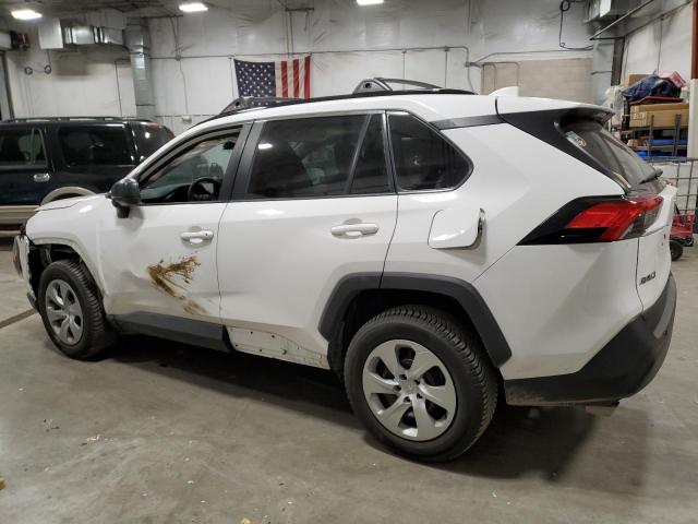 Фото 2 - TOYOTA RAV4