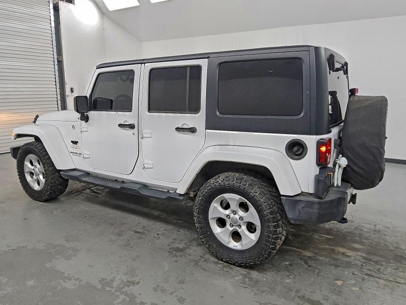 Фото 2 - JEEP WRANGLER