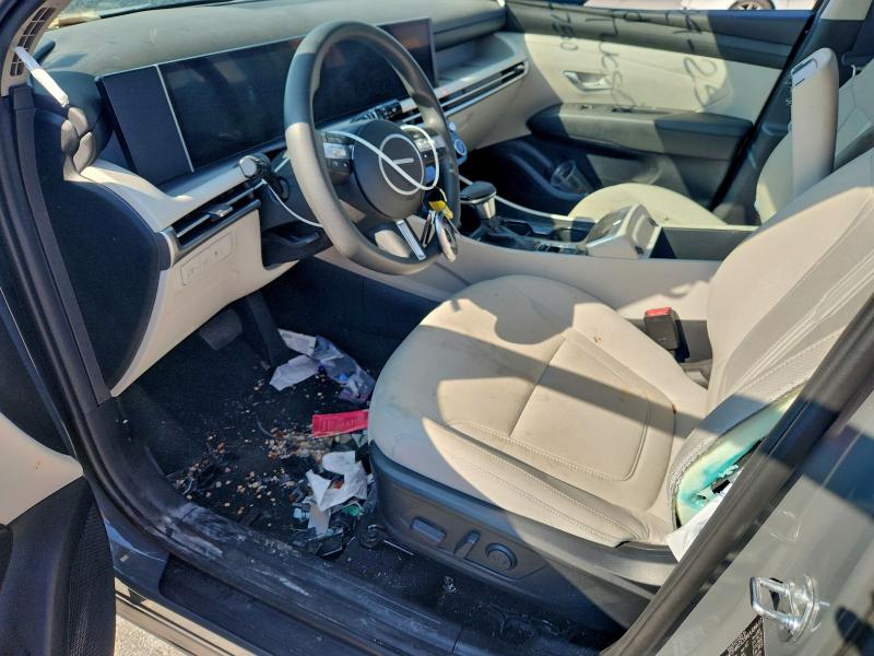 Фото 7 - HYUNDAI TUCSON