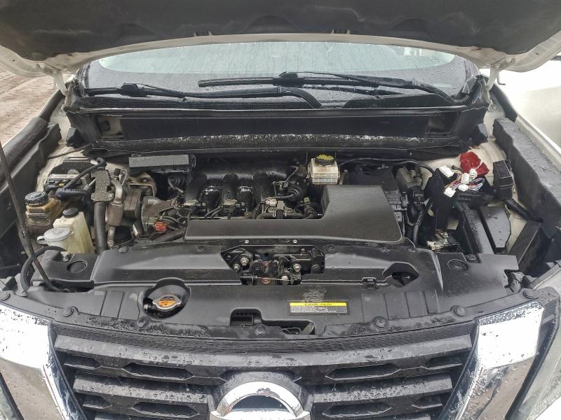 Фото 12 - NISSAN PATHFINDER