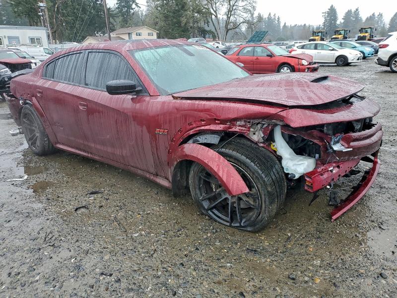 Фото 4 - DODGE CHARGER