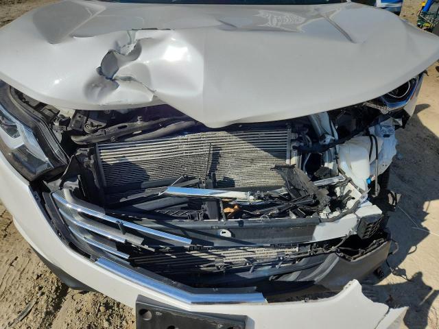 Фото 12 - CHEVROLET EQUINOX