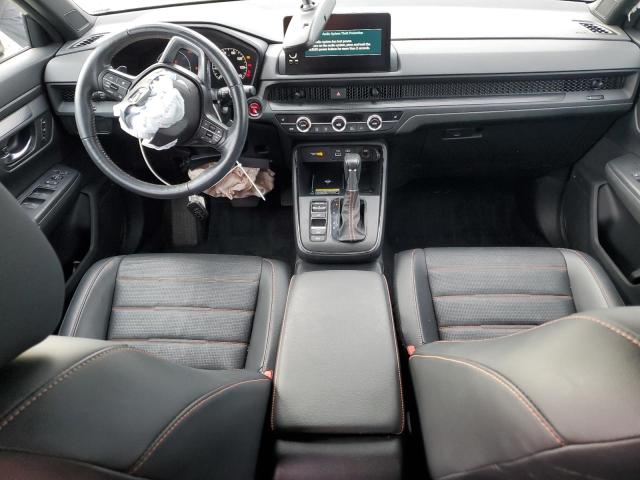 Фото 8 - HONDA CRV