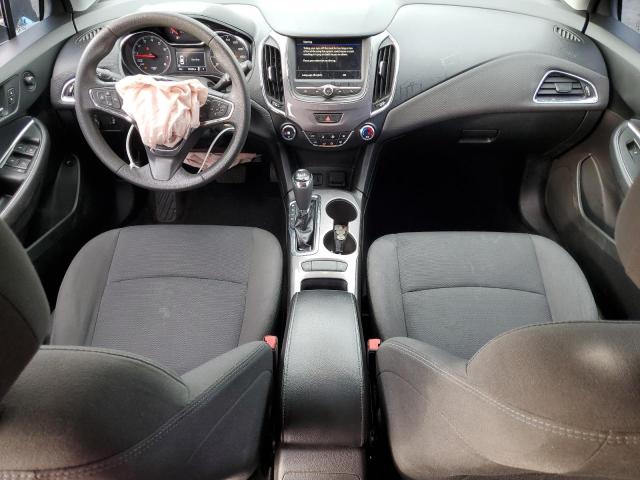 Фото 8 - CHEVROLET CRUZE