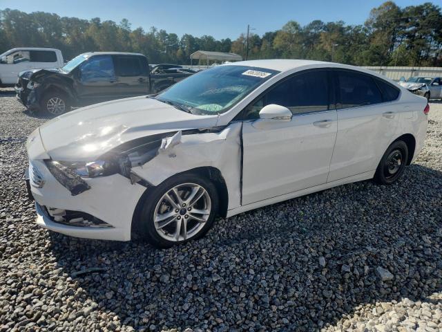 Фото 1 - FORD FUSION