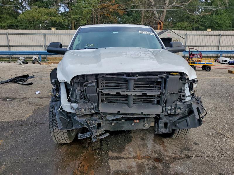 RAM 1500 2022 VIN 1C6RR6KG7NS208681