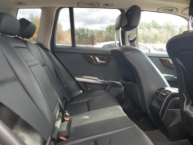 MERCEDES-BENZ GLK-CLASS 2015 VIN WDCGG8JB8FG397394