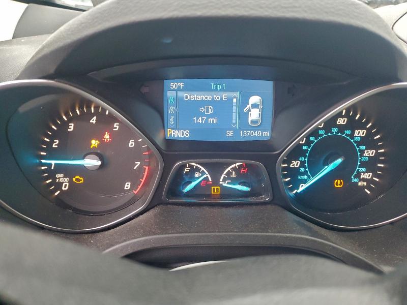 Фото 9 - FORD ESCAPE