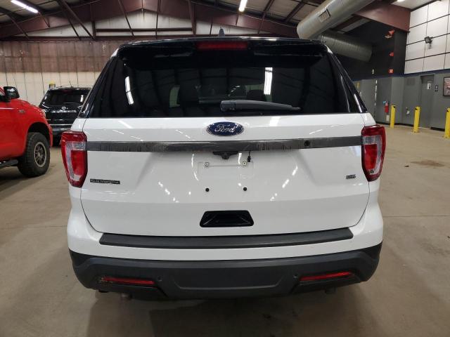 Фото 6 - FORD EXPLORER