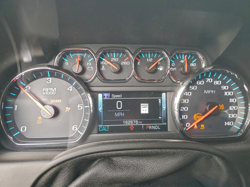 Фото 9 - GMC YUKON