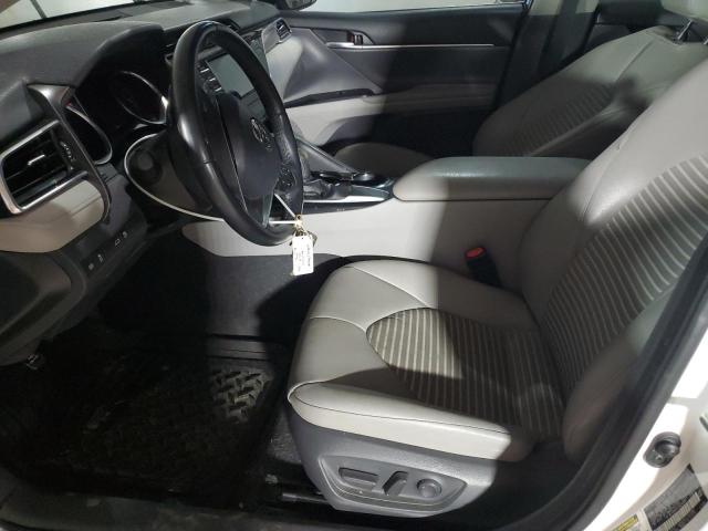 Фото 7 - TOYOTA CAMRY