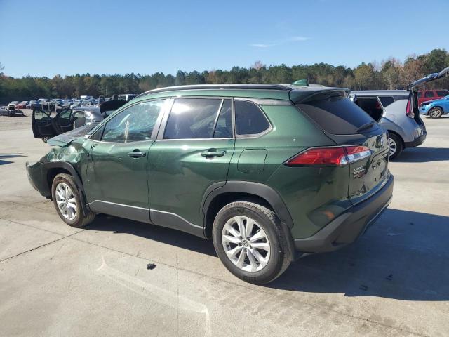 Фото 2 - TOYOTA COROLLA CR