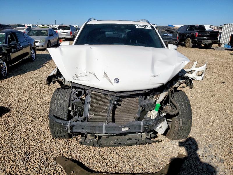 Фото 5 - MERCEDES-BENZ GLE-CLASS