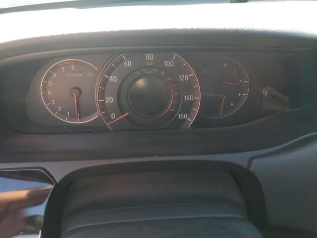 Фото 9 - HONDA ACCORD