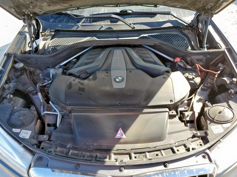 Фото 12 - BMW X5