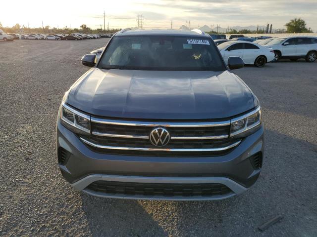 Фото 5 - VOLKSWAGEN ATLAS