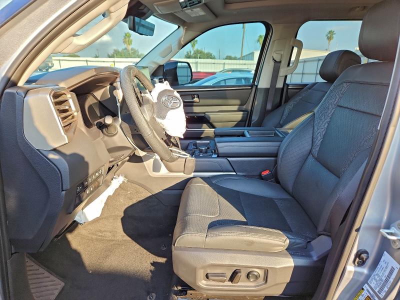 Фото 7 - TOYOTA TUNDRA