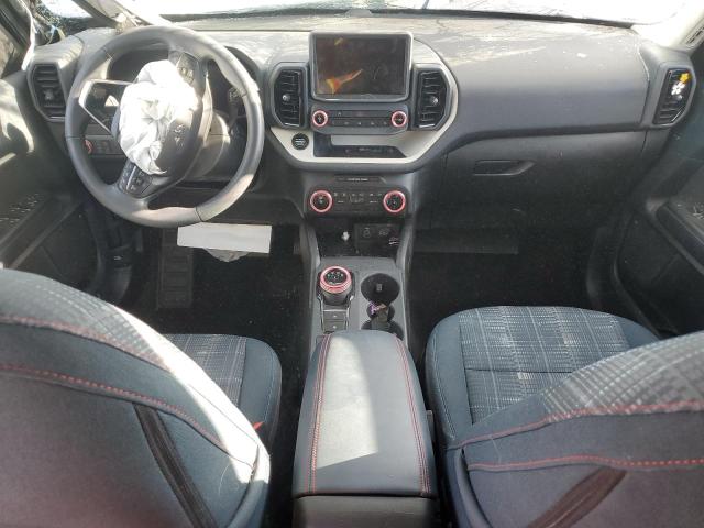 Фото 8 - FORD BRONCO