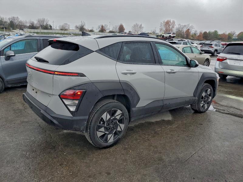 Фото 3 - HYUNDAI KONA