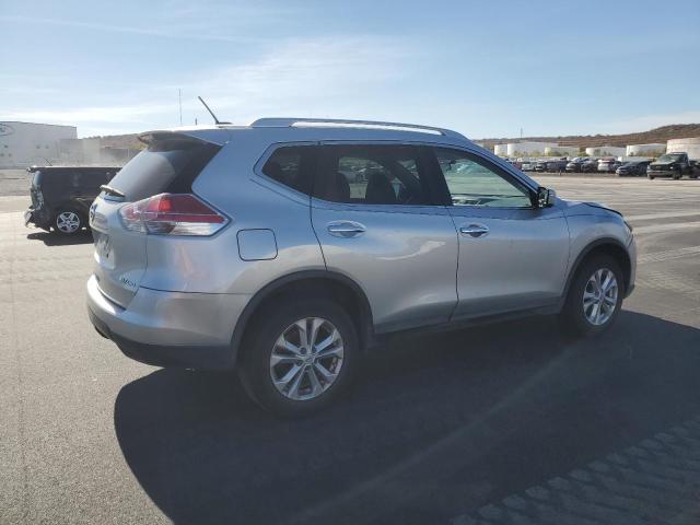 Фото 3 - NISSAN ROGUE