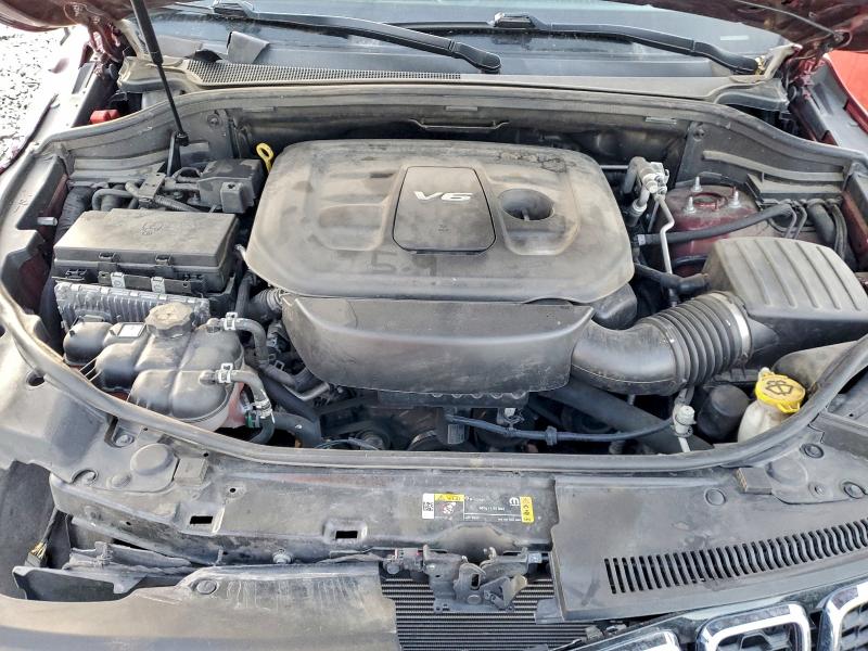 Фото 11 - JEEP CHEROKEE