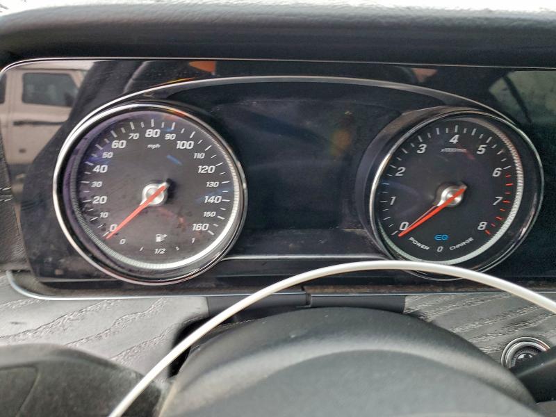 MERCEDES-BENZ CLC-CLASS 2019 VIN WDD2J5JB2KA027643