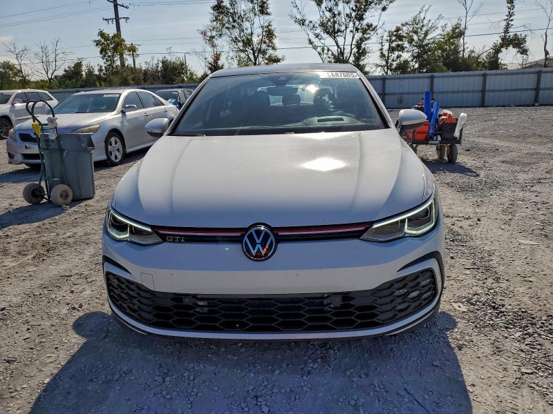 Фото 5 - VOLKSWAGEN GTI